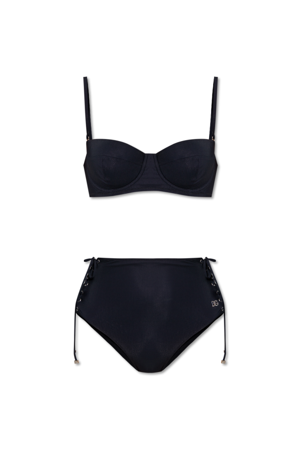 Dolce & Gabbana Twopiece swimsuit Women's Clothing Vitkac